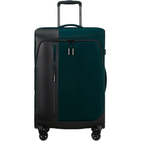 Resim Samsonite Biz2Go Spinner Orta Boy Valiz 