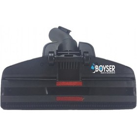 Resim Bluehouse Bh 022A Süpürge Borusu Ve Emici Başlık Seti (Ithal Ürün 