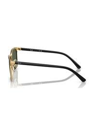 Resim Ray-Ban Junior Rj 9551s 294/71 48 Çocuk Güneş Gözlüğü Siyah 