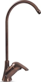 Resim SU ARITMA CİHAZI İÇİN İBRİK ANTİKA ARITMA MUSLUĞU 