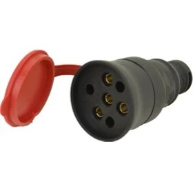 Resim Orel Kacuk Trifaze Dişi Fiş 