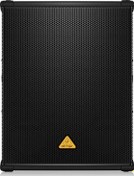 Resim Behringer B1800X PRO 1800 Watt 18 İnç Subwoofer Hoparlör 