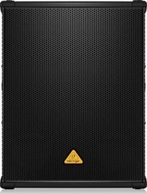 Resim Behringer B1800X PRO 1800 Watt 18 İnç Subwoofer Hoparlör 
