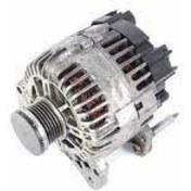 Resim Hella 8el012429-881-alternator Audı A1 1.6 Tdı 03c903023g 