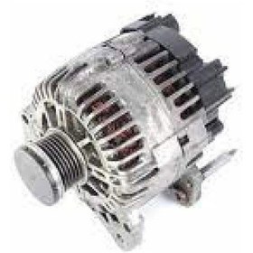 Resim Hella 8el012429-881-alternator Audı A1 1.6 Tdı 03c903023g 