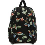 Resim Vans Old Skool Iııı Backpack Sırt Çantası (lucid Floral) 