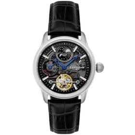 Resim Earnshaw ES-8063-04 Erkek Kol Saati 