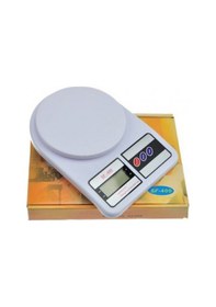 Resim Elektronik Tartı SF-400 Hassas Terazi 