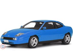 Resim 1:18 Laudo Racing 1996 Fiat Coupe 2.0 Turbo 20v 