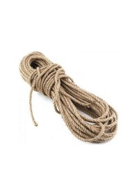 Resim Kendir Halat 8 Mm 10 Mt 