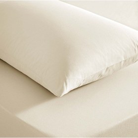 Resim Taç Color Dreams Ranforce Tek Kişilik Çarşaf Seti Ekru 000000001000047322 