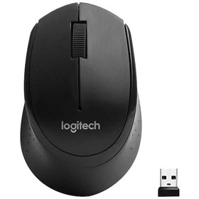 Resim Logitech M330 Kablosuz Fare 2.4g Bilgisayar Faresi 1000 Dpı Bluetooth Fare Çok Black Diğer 