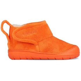 Resim Vicco Fluff 959.P23K.404 Unisex Çocuk Patik Panduf Turuncu 26-30 