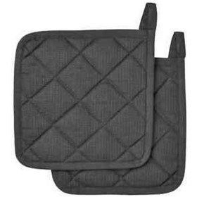 Resim Fırın Kabı Tutacağı 2Li Set 21X21 Cm Tutacak Tutmaç A Kalite 