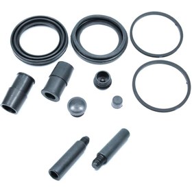 Resim mette CADDY III-GOLF III-IV-V-VI-JETTA III-IV-PASSAT-POLO IV-V-BORA-BEETLE KALİPER TM TK ÖN 54MM ATE TİPİ 