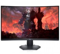 Resim DELL 32 Kavisli Gaming 31.5"" 2560x1440 2Ms HDMI DP VA PanelMonitör S3222DGM 