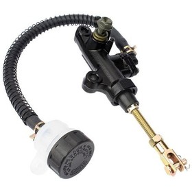 Resim Suntek Yamaha Banshee Yfz350 5Fk-2583V-00-00 İçin Arka Fren Pompası Ana Silindiri 