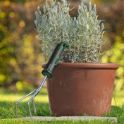 Resim Bosch Bahçe Üç Dişli Tırmık 