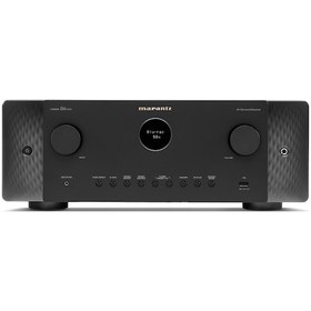 Resim Marantz Cinema 60 7.2 Ch AV Receiver 