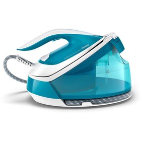 Resim Philips Gc7920/20 Perfectcare Compact Plus Buhar Kazanlı Ütü 