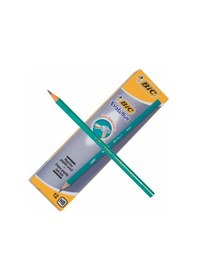 Resim Bic Evolution Kurşun Kalem 12 Adet 