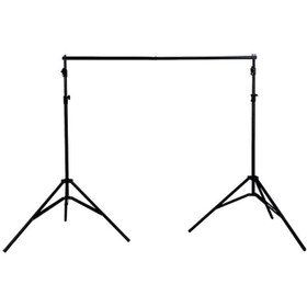 Resim Golden Eagle Back Drop Fon Standı Kit 