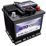 Resim Autopower 12V 60Ah A60-L2 Oto Akü 