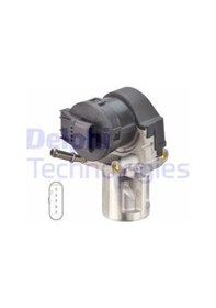 Resim Delphı Eg10627-12b1 Egr Valfı Mercedes Om642 W204 C218 W212 W221 W639 A6421401060 