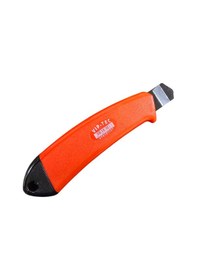 Resim Vıp-tec Vt875115t Profesyonel Testere Ağızlı Vidalı Maket Bıçağı 18mm 