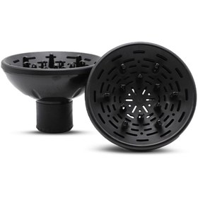 Resim Genel Markalar Fön Makinesi Başlık Saç Kurutma Aparatı Profesyonel Makinelere Uyumlu Saç Şekillendirici 