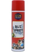 Resim Buz Edici Spreyi 400 Ml 