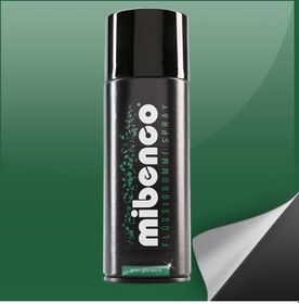 Resim Plasti Dip - Mibenco 400Ml Sprey - Parlak Yeşil 