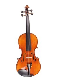 Resim Carlovy Vla1-4/4 Keman 4/4 Ekonomik Seri Dayanıklı Yapı 