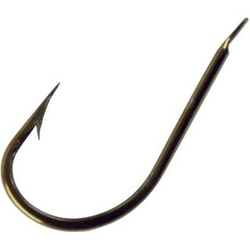 Resim Vmc National Olta Iğnesi 9284 Bronz No:4 - 10Lu 