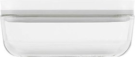 Resim Zwilling Fresh & Save Vakumlu Cam Saklama Kabı S 0,35 L Gri 