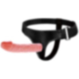 Resim Odins Shop Ultra Passıonate Harness Belden Bağlamalı Penis 20 Cm 