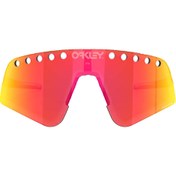 Resim Oakley Sutro Lite Sweep Yedek Lens Prizm Ruby Es Vent W/oak 