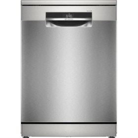 Resim BOSCH Serie 6 - Yeni Üstten Kontrollü Panel BULAŞIK MAKİNESİ 