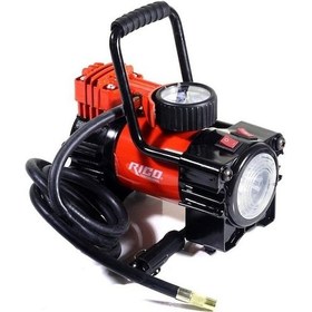 Resim Rico FY-118 Araç Kompresörü 12V 