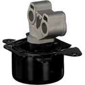 Resim YTT Opel Corsa C 1.0-1.2 Benzinli Motor Sol Motor Kulağı Ytt Marka 