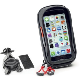 Resim Givi S958B Gps Telefon Tutucu 