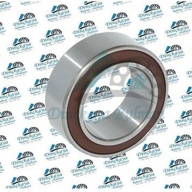 Resim NSK 40 BD 49 T12DDU KLİMA RULMANI OPEL VECTRA B 