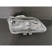 Resim TYC Renault Laguna 1 Sağ Ön Far Motorlu Sıfır 1994-2000 