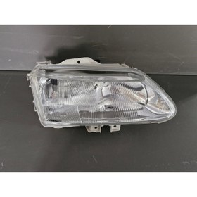 Resim TYC Renault Laguna 1 Sağ Ön Far Motorlu Sıfır 1994-2000 