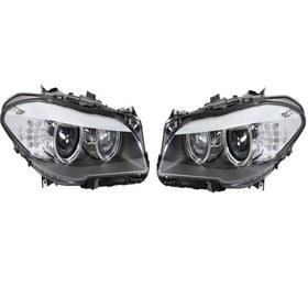 Resim Bmw F10 (2010-2014) Led D1S Bi Xenon Far Seti F1009-B023-B024 