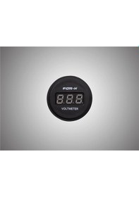 Resim For-x Xvm-28 Digital Voltmetre 
