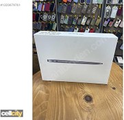 Resim apple macbook air m1 işlemci 16 ram 256 gb 