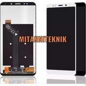 Resim Xiaomi Redmi 5 Plus Lcd Ekran Dokunmatik Çıtasız 