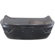 Resim Ford Focus Sd 12/14 Arka Bagaj Kapağı My 