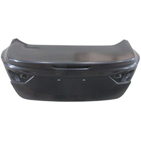 Resim Ford Focus Sd 12/14 Arka Bagaj Kapağı My 